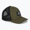 Vyriška kepuraitė su snapeliu Oakley Patch Trucker new dark brush