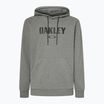 Vyriškas džemperis Oakley PO Hoodie new athletic grey