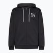 Vyriškas džemperis Oakley FZ Hoodie blackout