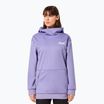 Moterų Oakley Park RC Softshell Hoodie new lilac