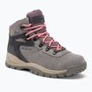 Columbia Newton Ridge Plus WP Amped stratus/canyon rose moteriški trekingo batai