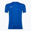 Nike Dry-Fit Park VII vyrų futbolo marškinėliai mėlyni BV6708-463