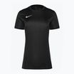 Moteriški futbolo marškinėliai Nike Dri-FIT Park VII white/black