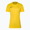 Moteriški futbolo marškinėliai Nike Dri-FIT Park VII tour yellow/black