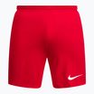 Nike Dri-Fit Park III vyrų treniruočių šortai raudoni BV6855-657