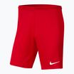 Nike Dry-Fit Park III vaikiški futbolo šortai raudoni BV6865-657