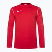 Vyriški futbolo marškinėliai ilgomis rankovėmis Nike Dri-FIT Park 20 Crew university red/white/white