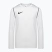 Vaikiškas futbolo džemperis Nike Dri-FIT Park 20 Crew white/black/black