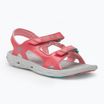 Columbia Youth Techsun Vent X pink vaikiški trekingo sandalai 1594631