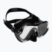 Mares Pure Vision nardymo kaukė juoda 411217