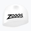 "Zoggs Ows" silikoninė plaukimo kepurė balta