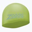 "Zoggs Ows" silikoninė pusiau citrininė plaukimo kepuraitė