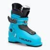 Vaikiški slidinėjimo batai HEAD J1 Jr speed blue