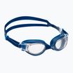 Plaukimo akiniai TYR Vesi clear/navy