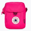 Converse Chuck Taylor Patch Crossbody 2 3,5 l karštos rožinės spalvos maišelis