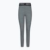 Moteriškos tamprės Nike Pro 365 Mid-Rise Tight pilkos spalvos CZ9779-084