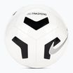 Futbolo kamuolys Nike Pitch Training white/black/silver dydis 5