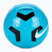 Futbolo kamuolys Nike Pitch Training light blue fury/black/white dydis 5