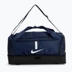 Nike Academy Team Hardcase M treniruočių krepšys tamsiai mėlynas CU8096-410