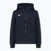 Vaikiškas džemperis Nike Park 20 Full Zip Hoodie obsidian/white