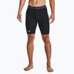 Vyriški šortai Under Armour HG Armour Long Shorts black/white