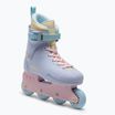 Moteriški riedučiai IMPALA Lightspeed Inline Skate fairy floss