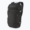 Snieglenčių sporto kuprinė Dakine Heli Pro 20 l black