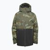 Vyriška snieglenčių striukė ThirtyTwo TM camo