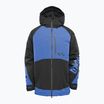Vyriška snieglenčių striukė ThirtyTwo Lashed Insulated black/blue