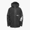 Vyriška snieglenčių striukė ThirtyTwo Lashed Insulated black