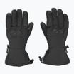 Vyriškos snieglenčių pirštinės ThirtyTwo Lashed Glove black/black