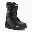 Moteriški snieglenčių batai ThirtyTwo Lashed Double Boa W'S '24 black/white/black