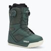 Moteriški snieglenčių batai ThirtyTwo Stw Double Boa W'S '24 green