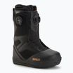 Moteriški snieglenčių batai ThirtyTwo Stw Double Boa W'S '24 black/gold