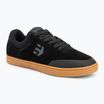 Etnies Barge LS black raw vyriški batai