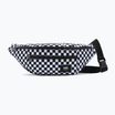 Vyriškas krepšys Vans Mn Ward Cross Body Pack black/white check