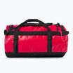 The North Face Base Camp Duffel L 95 l kelioninis krepšys raudonas NF0A52SBKZ31