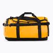 The North Face Base Camp Duffel L 95 l kelioninis krepšys geltonas NF0A52SBZU31