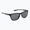Moteriški akiniai nuo saulės Nike City Icon matte black/dark grey