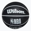 Kamuolys Super Mini Wilson NBA Dribbler Miami Heat black