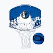 Mini krepšinio rinkinys Wilson NBA Team Mini Hoop Dallas Mavericks