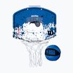 Mini krepšinio rinkinys Wilson NBA Team Mini Hoop Orlando Magic