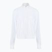 Moteriškas džemperis Wilson Team Team Warm-Up Jacket bright white