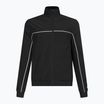 Vyriška teniso striukė Wilson Team Woven Colorblock black