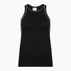 Moteriški marškinėliai Wilson Team Tank black