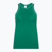 Moteriški marškinėliai "Wilson Team Tank T-shirt courtside green