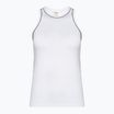 Moteriški marškinėliai Wilson Team Tank bright white