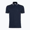 Vyriški marškinėliai Wilson Team Pique Polo classic navy