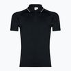 Vyriški marškinėliai Wilson Team Seamless Polo 2.0 black