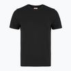 Moteriški teniso marškinėliai Wilson Team Graphic W black